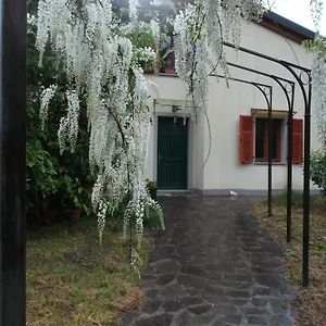 Gingerbread Couette-café Villafranca in Lunigiana