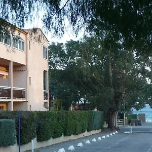 Les Eucalyptus Hotel Cavalaire-sur-Mer