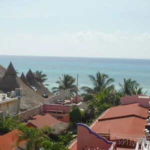 Hotel The Blue Pearl, Playa del Carmen