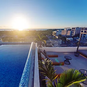 Balkón Boutique Playa del Carmen