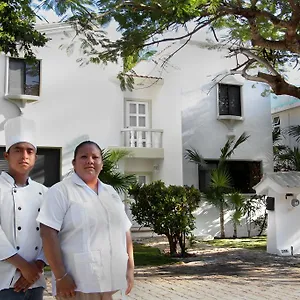 Bed & Breakfast Casa Almendra, Playa del Carmen