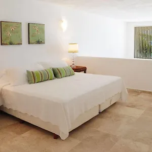 Ocean Plaza *** Playa del Carmen