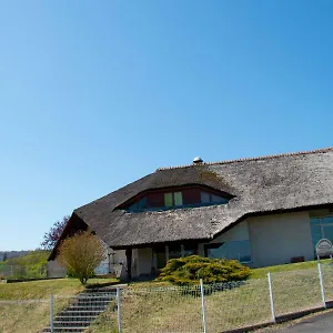 La Chaumiere Des Vigneaux Mini-hôtel Issoire