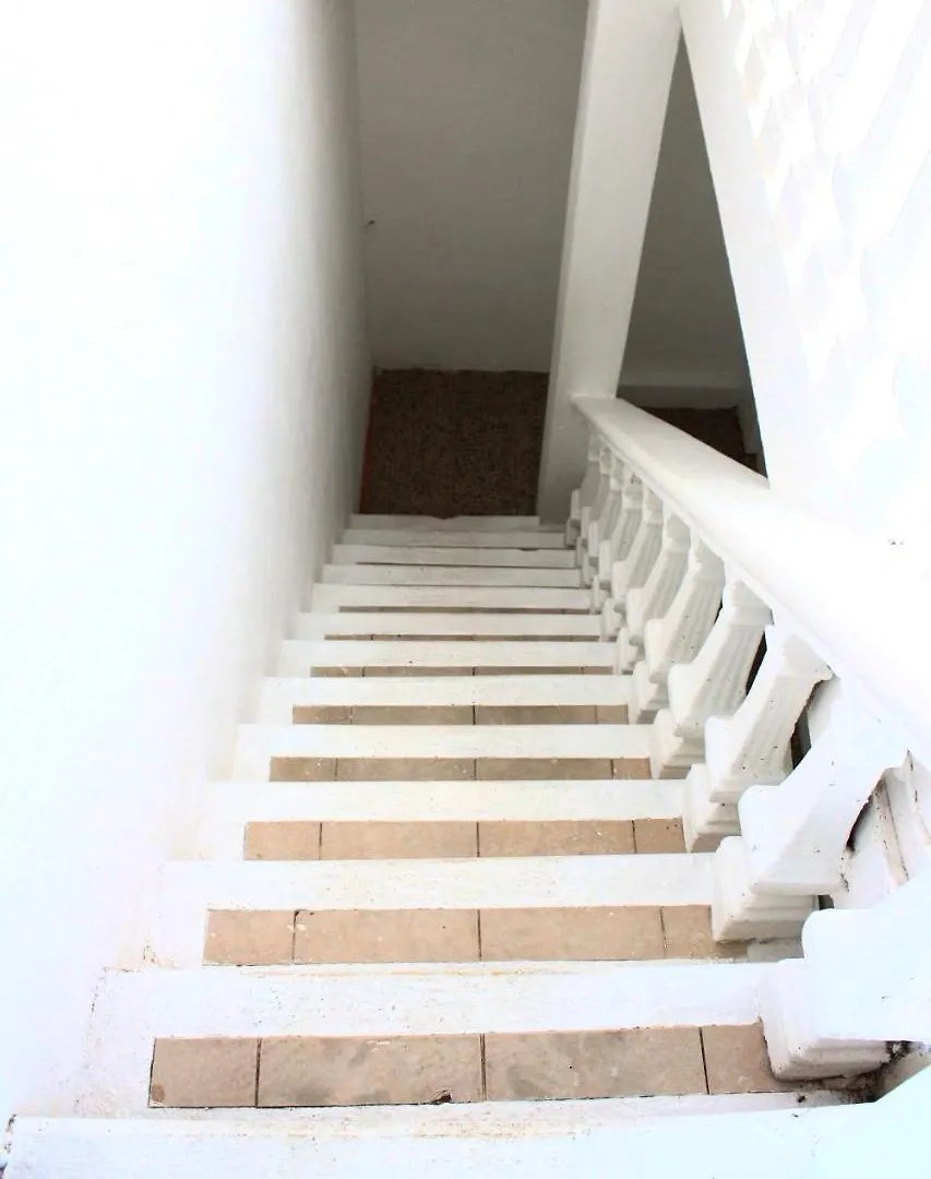 ***  Hotel Shaddai Playa del Carmen Mexiko