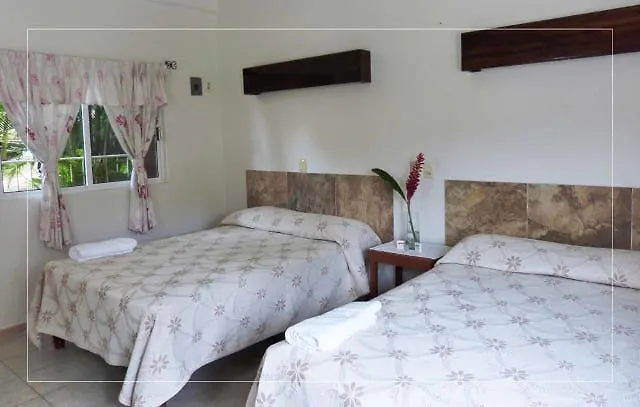 Hotel Shaddai Playa del Carmen 3*,  Mexiko